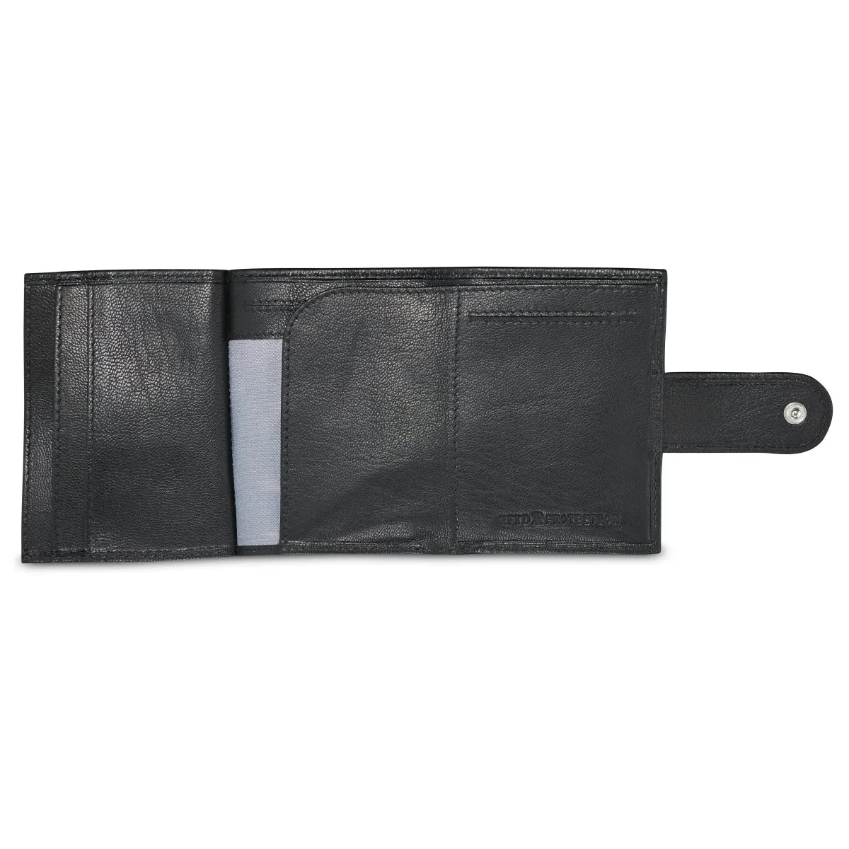 Bugatti Secure Smart RFID Schwarz 2 Bugatti Secure Smart RFID Schwarz – Bild 2