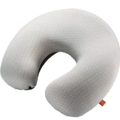 GO TRAVEL Hybrid Travel Pillow Nackenkissen Grau -Praktische Taschen Angebote Store compressed 495 3