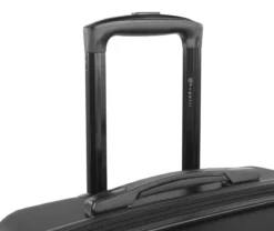 Bugatti Kallisto Hartschalenkoffer M Schwarz 11 Bugatti Kallisto Hartschalenkoffer M Schwarz -Praktische Taschen Angebote Store compressed 49709001 handle