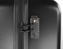 Bugatti Kallisto Hartschalenkoffer M Schwarz 12 Bugatti Kallisto Hartschalenkoffer M Schwarz -Praktische Taschen Angebote Store compressed 49709001 lock