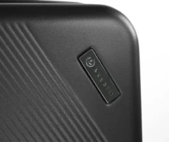 Bugatti Kallisto Hartschalenkoffer M Schwarz 13 Bugatti Kallisto Hartschalenkoffer M Schwarz -Praktische Taschen Angebote Store compressed 49709001 logo