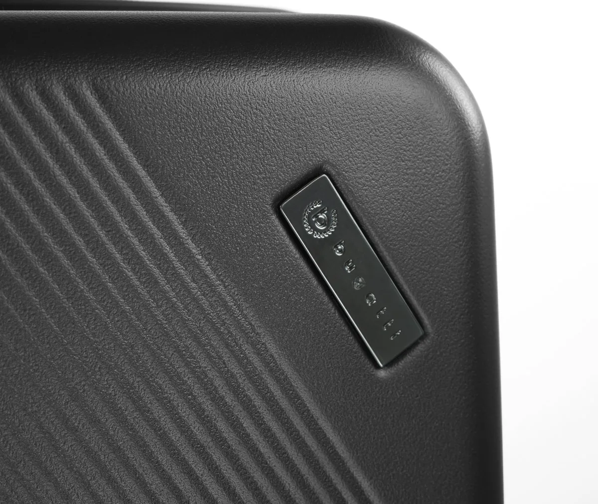 Bugatti Kallisto Hartschalenkoffer M Schwarz 5 Bugatti Kallisto Hartschalenkoffer M Schwarz – Bild 5