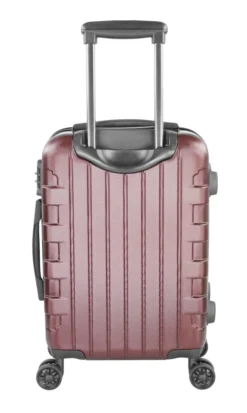 Bugatti Galatea Hartschalenkoffer S Rot -Praktische Taschen Angebote Store compressed 4970 detail 1