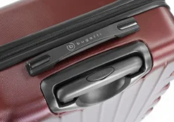 Bugatti Galatea Hartschalenkoffer S Rot -Praktische Taschen Angebote Store compressed 4970 detail 11