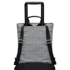 Mayfair Harewood 15" Grey Check 11 Mayfair Harewood 15" Grey Check -Praktische Taschen Angebote Store compressed 51