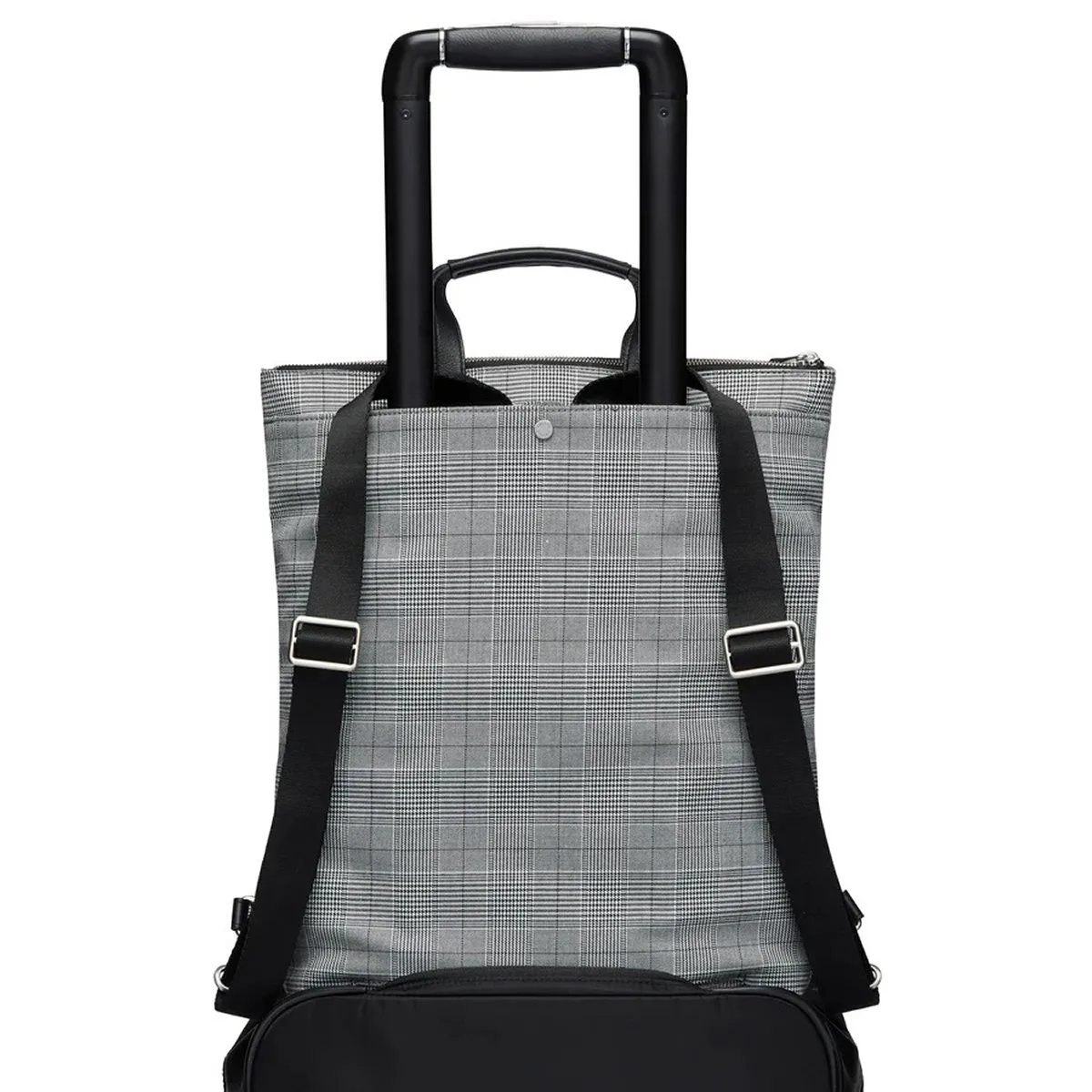 Mayfair Harewood 15" Grey Check 6 Mayfair Harewood 15" Grey Check – Bild 6