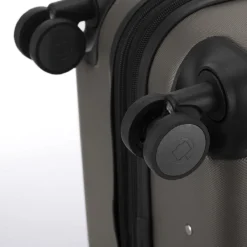 Spree - Koffer Hartschale L Matt Mit TSA In Graphit -Praktische Taschen Angebote Store compressed 5105