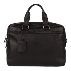 BURKELY Antique Avery Workbag Schwarz