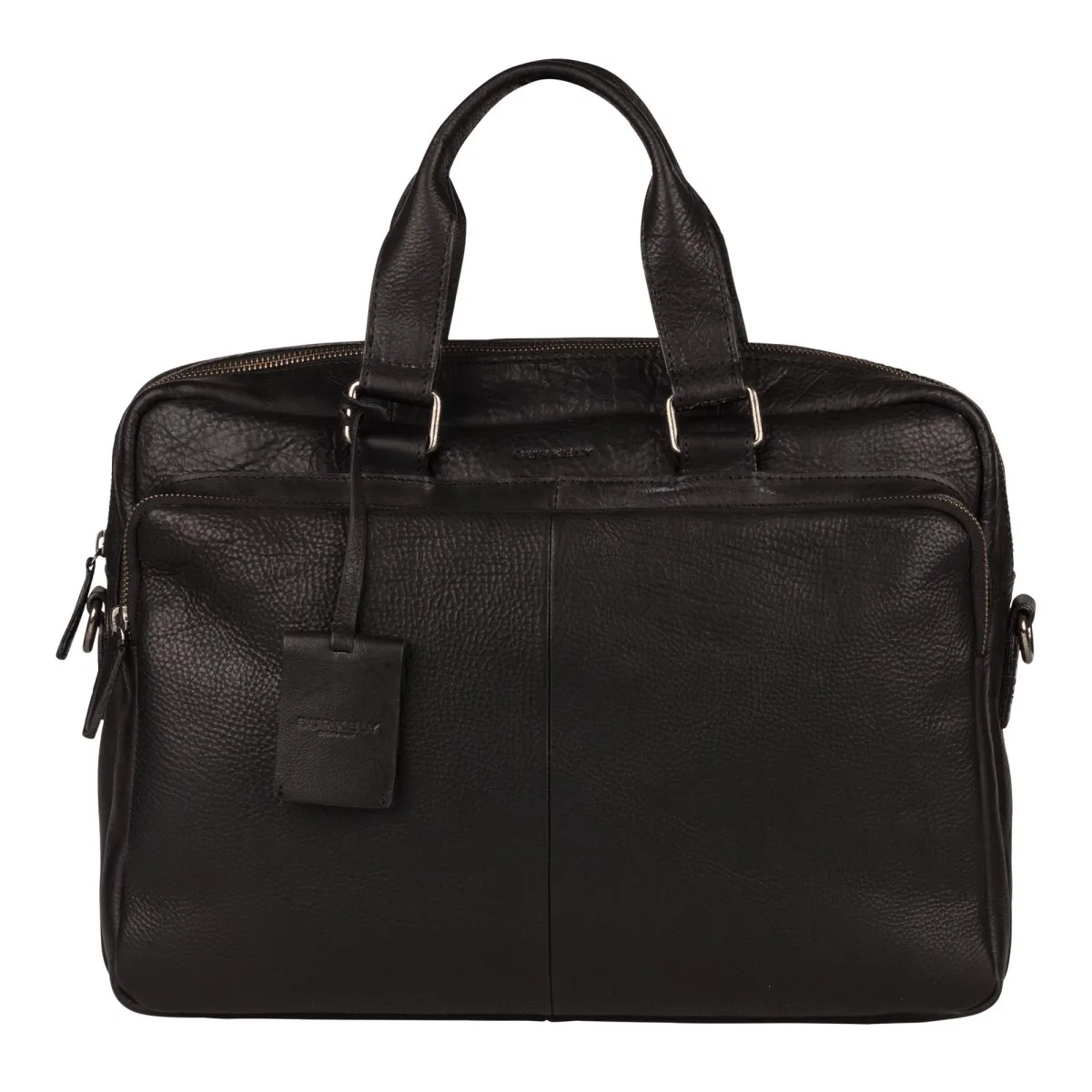 BURKELY Antique Avery Workbag Schwarz 1 BURKELY Antique Avery Workbag Schwarz