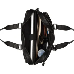 BURKELY Antique Avery Workbag Schwarz 12 BURKELY Antique Avery Workbag Schwarz -Praktische Taschen Angebote Store compressed 52185610 41