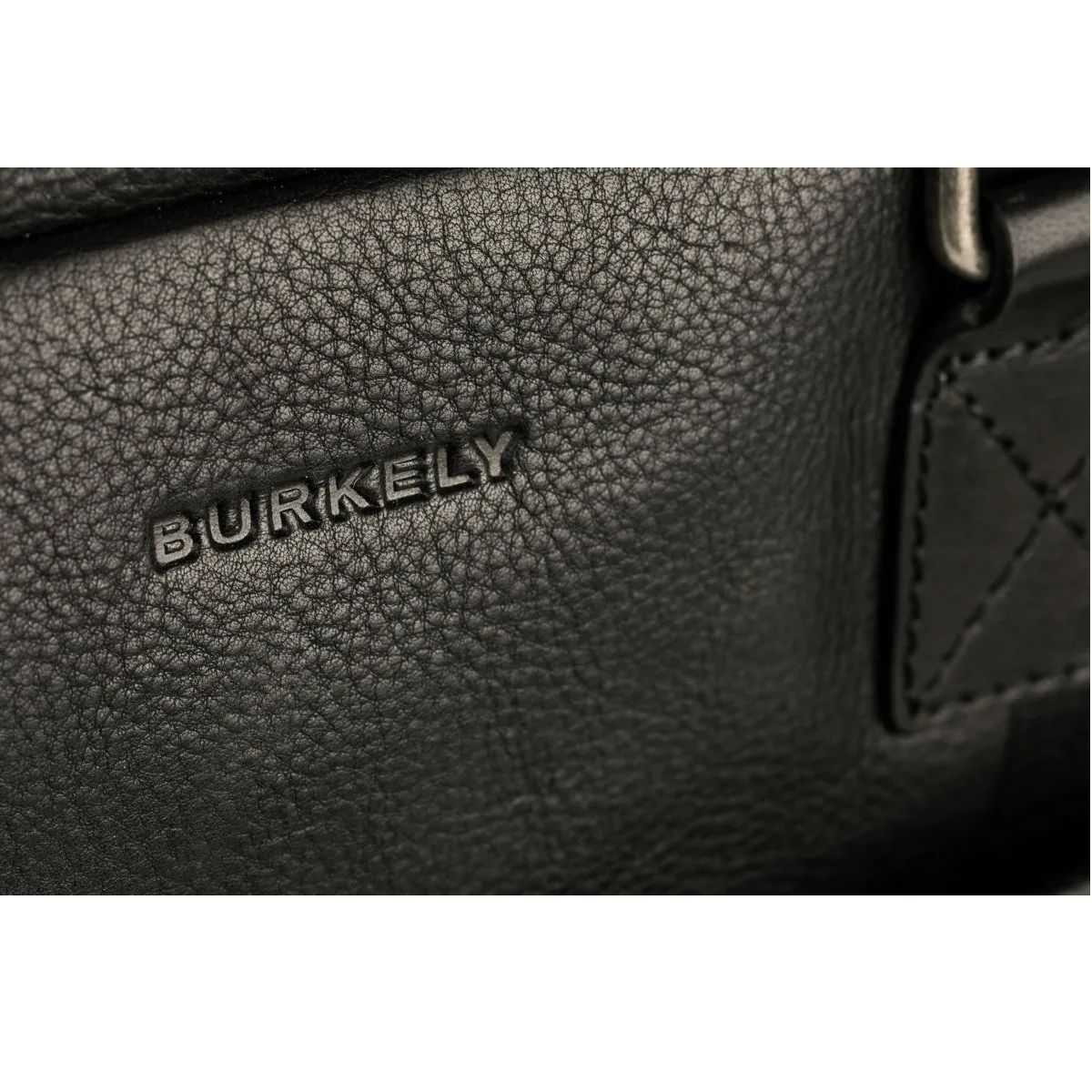 BURKELY Antique Avery Workbag Schwarz 8 BURKELY Antique Avery Workbag Schwarz – Bild 8