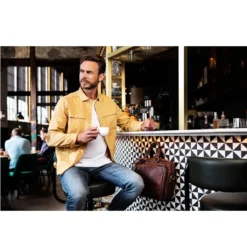 BURKELY Antique Avery Workbag Schwarz 17 BURKELY Antique Avery Workbag Schwarz -Praktische Taschen Angebote Store compressed 52185610 91