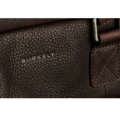 BURKELY Antique Avery Workbag Dunkelbraun 13 BURKELY Antique Avery Workbag Dunkelbraun -Praktische Taschen Angebote Store compressed 52185620 8