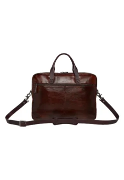 Laptoptasche 15,6" RFID Cognac 9 Laptoptasche 15,6" RFID Cognac -Praktische Taschen Angebote Store compressed 529472 co b 1