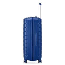 Roncato Butterfly - Trolley Erweiterbar M, Blau 14 Roncato Butterfly - Trolley Erweiterbar M, Blau -Praktische Taschen Angebote Store compressed 565