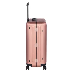Profile Plus Alu - Trolley L In Roségold 11 Profile Plus Alu - Trolley L In Roségold -Praktische Taschen Angebote Store compressed 566 639300 P plus ALU Trolley L 4R 180 Grad