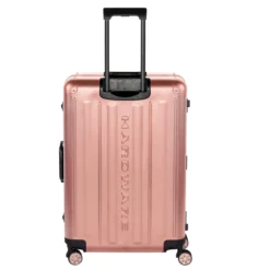 Profile Plus Alu - Trolley L In Roségold 14 Profile Plus Alu - Trolley L In Roségold -Praktische Taschen Angebote Store compressed 566 639300 P plus ALU Trolley L 4R 90 Grad