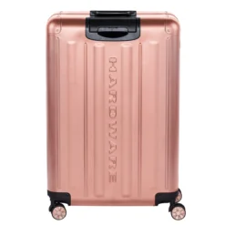 Profile Plus Alu - Trolley L In Roségold 12 Profile Plus Alu - Trolley L In Roségold -Praktische Taschen Angebote Store compressed 566 639300 P plus ALU Trolley L 4R 90 Grad Gest ein