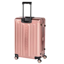 Profile Plus Alu - Trolley L In Roségold 10 Profile Plus Alu - Trolley L In Roségold -Praktische Taschen Angebote Store compressed 566 639300 P plus ALU Trolley L 4R ru