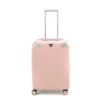 Roncato Ypsilon 2.0 - Handgepäcktrolley Mit USB Anschluss Rosa