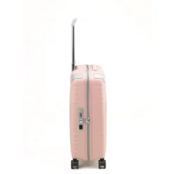 Roncato Ypsilon 2.0 - Handgepäcktrolley Mit USB Anschluss Rosa -Praktische Taschen Angebote Store compressed 57733261 03