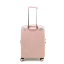 Roncato Ypsilon 2.0 - Handgepäcktrolley Mit USB Anschluss Rosa -Praktische Taschen Angebote Store compressed 57733261 05