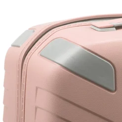 Roncato Ypsilon 2.0 - Handgepäcktrolley Mit USB Anschluss Rosa -Praktische Taschen Angebote Store compressed 57733261 08