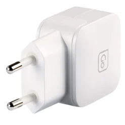 GO TRAVEL EU USB Charger 2.4A -Praktische Taschen Angebote Store compressed 578 2