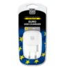 GO TRAVEL EU USB Charger 2.4A