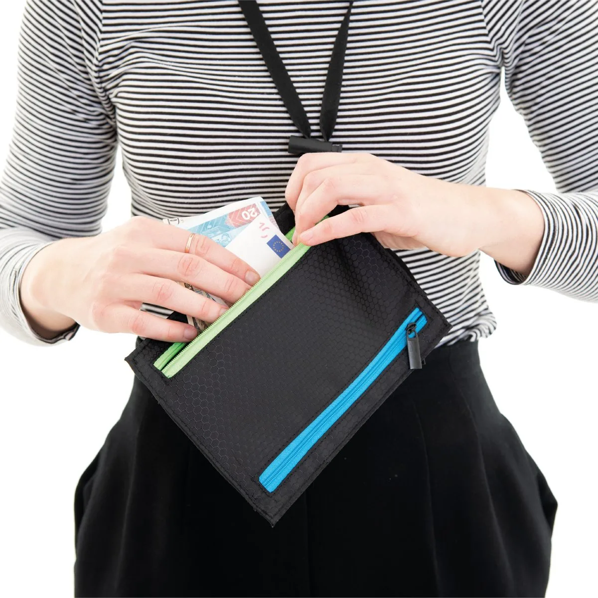 Money Mate Packhilfe 5 Money Mate Packhilfe – Bild 5