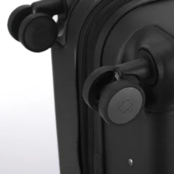 Spree - Koffer Hartschale M Matt Mit TSA In Graphite 9 Spree - Koffer Hartschale M Matt Mit TSA In Graphite -Praktische Taschen Angebote Store compressed 585