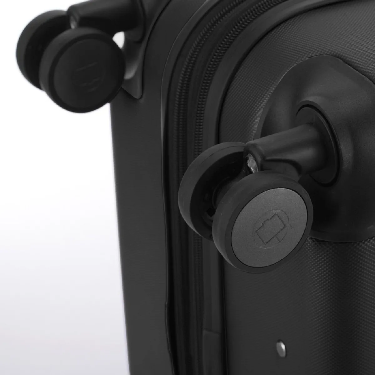 Spree - Koffer Hartschale M Matt Mit TSA In Graphite 5 Spree - Koffer Hartschale M Matt Mit TSA In Graphite – Bild 5