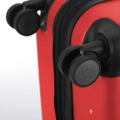 Spree - Koffer Hartschale M Matt Mit TSA In Rot 9 Spree - Koffer Hartschale M Matt Mit TSA In Rot -Praktische Taschen Angebote Store compressed 587