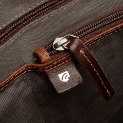 Sam Laptoptasche 15,6" RFID Hellbraun -Praktische Taschen Angebote Store compressed 599473 lb d