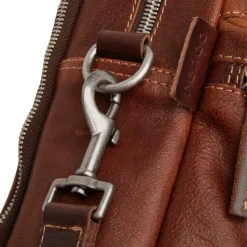 Sam Laptoptasche 15,6" RFID Hellbraun -Praktische Taschen Angebote Store compressed 599473 lb f