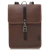 Floris Laptoprucksack 15,6" Hellbraun