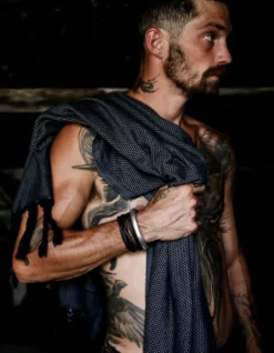 Rough Lifestyle- & Hamamtuch -Praktische Taschen Angebote Store compressed 611