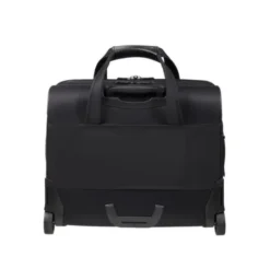 Samsonite Spectrolite 3.0 Notebook-Rollkoffer 17.3" Schwarz -Praktische Taschen Angebote Store compressed 617