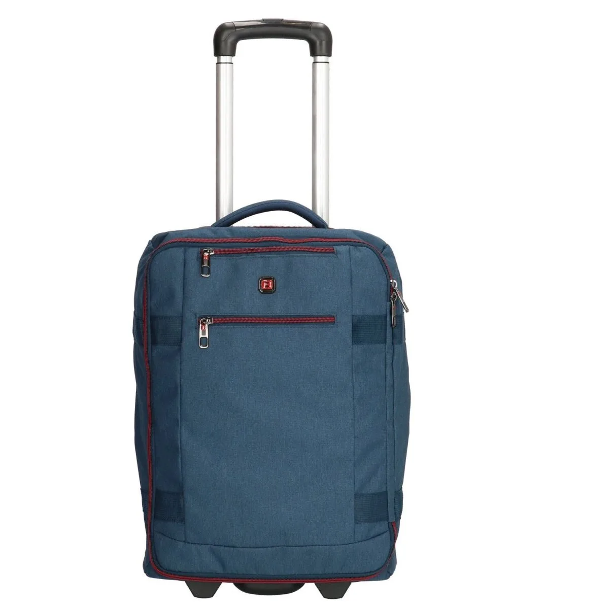 Oslo Handgepäck Trolley Navy 1 Oslo Handgepäck Trolley Navy