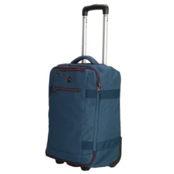 Oslo Handgepäck Trolley Navy 6 Oslo Handgepäck Trolley Navy -Praktische Taschen Angebote Store compressed 62072 002 NAVY 2D 00021