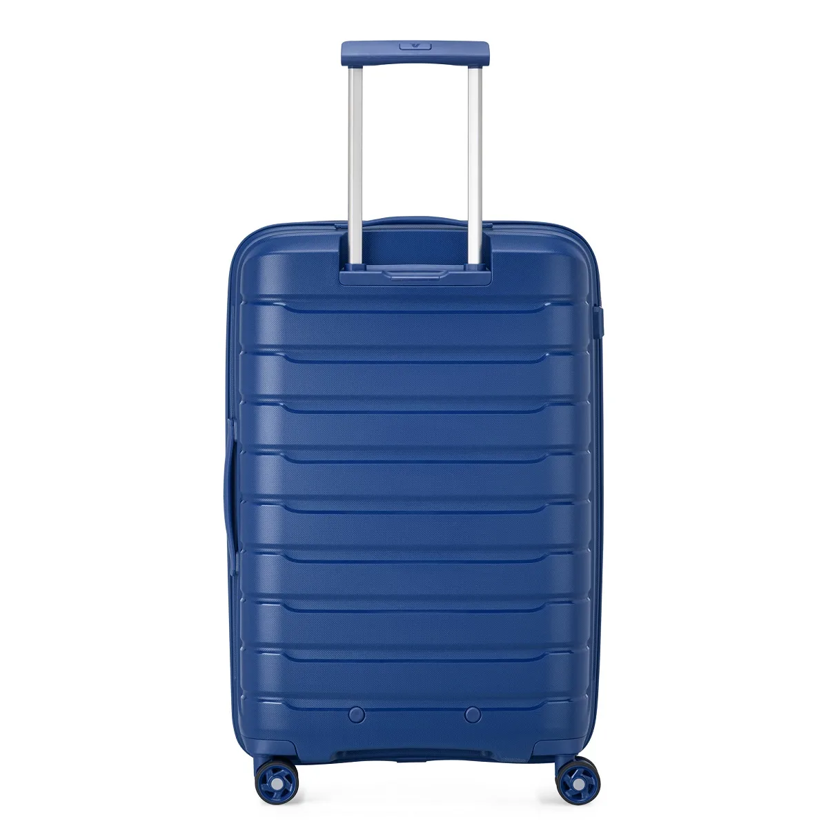 Roncato Butterfly - Trolley Erweiterbar M, Blau 7 Roncato Butterfly - Trolley Erweiterbar M, Blau – Bild 7