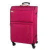 Travel Line 6704 - Einzelkoffer S In Pink