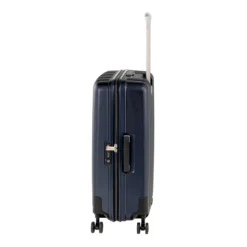 Profile Plus Volume - Trolley M In Night Blue -Praktische Taschen Angebote Store compressed 676 638200 Trolley M 0 Grad