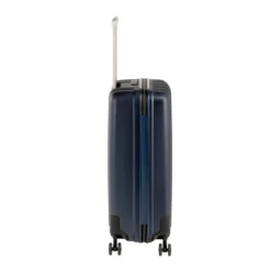 Profile Plus Volume - Trolley M In Night Blue -Praktische Taschen Angebote Store compressed 676 638200 Trolley M 180 Grad