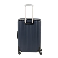 Profile Plus Volume - Trolley M In Night Blue -Praktische Taschen Angebote Store compressed 676 638200 Trolley M 90 Grad
