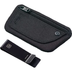 GO TRAVEL The Clip Pouch (RFID) 7 GO TRAVEL The Clip Pouch (RFID) -Praktische Taschen Angebote Store compressed 682 prod d col1 liquorice black