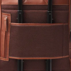 Verona Laptoprucksack 15,6" Hellbraun -Praktische Taschen Angebote Store compressed 689576 lb h