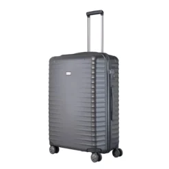TITAN Litron - 4w Trolley L, Schwarz