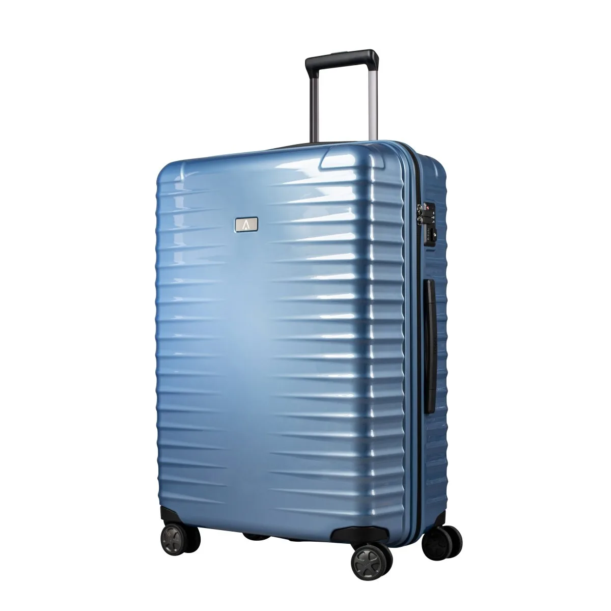 TITAN Litron - 4w Trolley L, Eisblau 1 TITAN Litron - 4w Trolley L, Eisblau