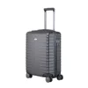 TITAN Litron - 4w Trolley S, Schwarz